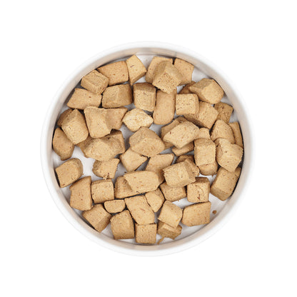 Sierra Valley Freeze-Dried Dog Treat - Chicken Flavor